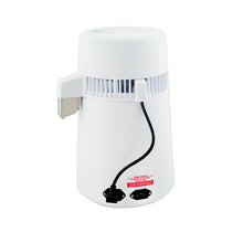 4L Stainless Steel Internal Pure Water Distiller Water Filter Distilled Water