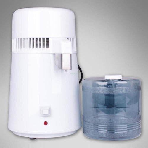 2016 2018 Hot Pitcher Sales Osmosis Direct Selling Terminal Purification Water Filter 4l Distiller Pure Purifier Ce Approved